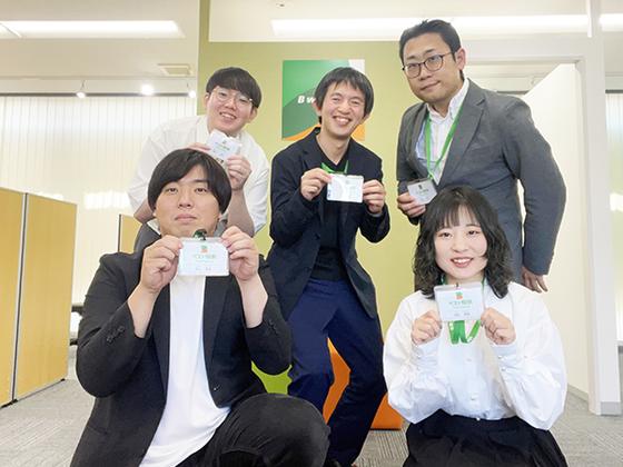 ベスト個別 小山城東教室のアルバイト写真