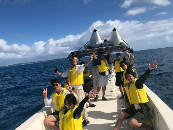 株式会社G・E・T(足場工事スタッフ)のアルバイト写真