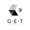 株式会社G・E・T(足場工事スタッフ)のロゴ