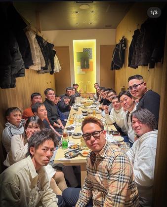 株式会社G・E・T(足場工事スタッフ)のアルバイト写真