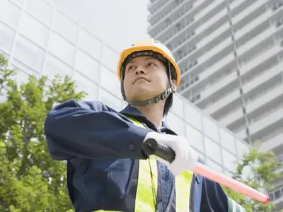 株式会社G・E・T(警備スタッフ)のアルバイト