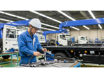 株式会社Gファクトリー(205-2508-5)のアルバイト