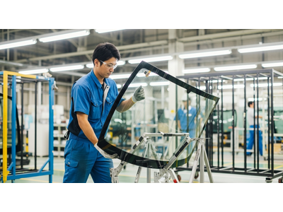 株式会社Gファクトリー(405-2508-15)のアルバイト