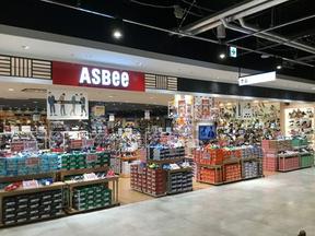 アスビー イオンモール広島祇園店(遅番)のアルバイト写真