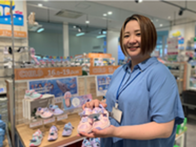 アスビーキッズグランデ つくば店のアルバイト写真