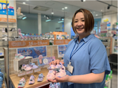 アスビーキッズ大和郡山店のアルバイト