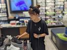 スケッチャーズ　イオンモール大和郡山店のアルバイト写真