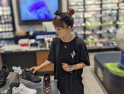 スケッチャーズ　イオンモール成田店のアルバイト写真2