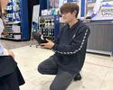 スケッチャーズ　イオンモール大和郡山店のアルバイト写真