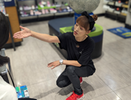 スケッチャーズ　イオンモール大和郡山店のアルバイト写真
