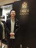 TAKEOKIKUCHI 高島屋高崎店 株式会社ゴールドラッシュヒューマンディレクションのアルバイト写真