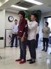 TAKEOKIKUCHI 高島屋高崎店 株式会社ゴールドラッシュヒューマンディレクションのアルバイト写真