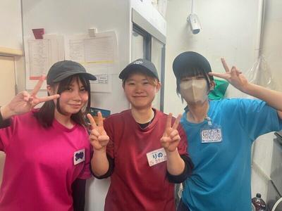 串カツ田中　方南町店のアルバイト