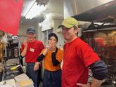 串カツ田中　梅ヶ丘店③のアルバイト写真