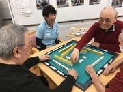 デイサービス夢楽　瑞江のアルバイト写真1
