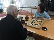デイサービス夢楽　瑞江のアルバイト写真2