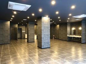 デイサービス夢楽　瑞江のアルバイト写真