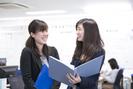 ena 祖師ヶ谷大蔵(受付)のアルバイト写真