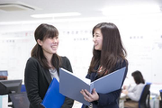 学究社本社のアルバイト写真