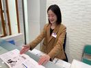 ena雑色(受付)のアルバイト写真
