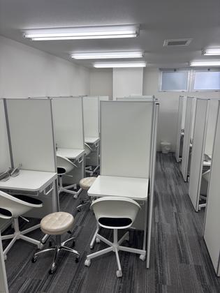 豊中個別スクールのアルバイト写真