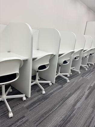 豊中個別スクールのアルバイト写真