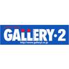 GALLERY・2 港北店のロゴ
