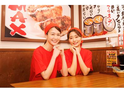 壱角家 蒲田店(111028)のアルバイト写真