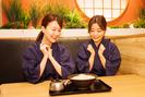 山下本気うどん 横浜ワールドポーターズのアルバイト写真