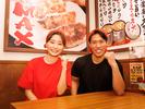 壱角家 埼大通り店 壱角家の店長候補(経験者)のアルバイト写真