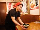 壱角家 埼大通り店 壱角家の店長候補(経験者)のアルバイト写真