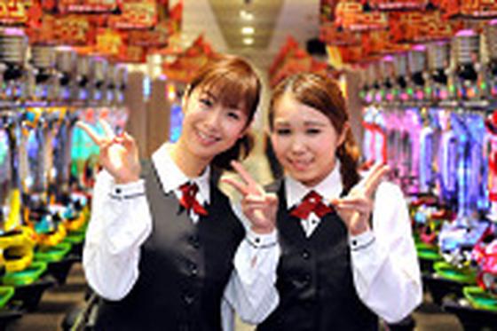 新！ガーデン八潮/GH-020のアルバイト写真