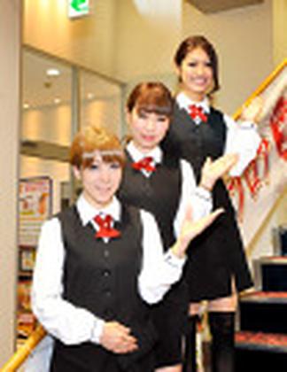 ガーデン松戸金ケ作/GH-017のアルバイト写真