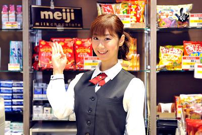 新！ガーデン桶川/GH-007のアルバイト写真