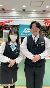 新！ガーデン川口安行/GH-018のアルバイト写真