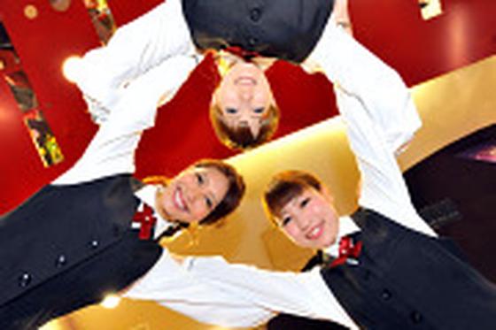 メガガーデン所沢スロット館/GH-016のアルバイト写真