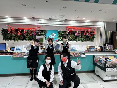 新！ガーデン川口安行/GH-018のアルバイト写真