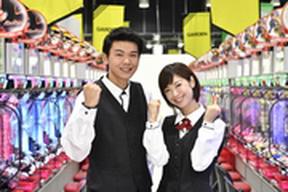 ガーデン プラス所沢のアルバイト写真