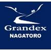 ﻿グランデックス長瀞ベース(長期歓迎)のロゴ