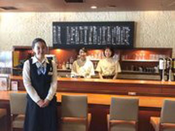 神戸サウナ＆スパ／神戸レディススパのアルバイト写真