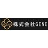株式会社GENE (東京3)のロゴ