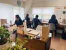 サテライト神楽坂のアルバイト写真