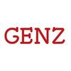 株式会社GENZのロゴ