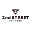 31276 セカンドストリート神戸三宮センター街店のロゴ