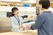 31739 セカンドストリート大岡山買取専門店のアルバイト写真(メイン)