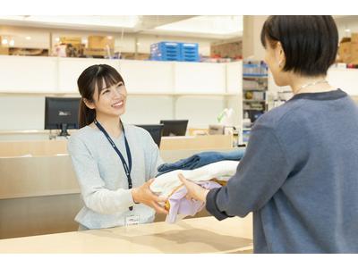 31807 セカンドストリート千歳烏山買取専門店のアルバイト