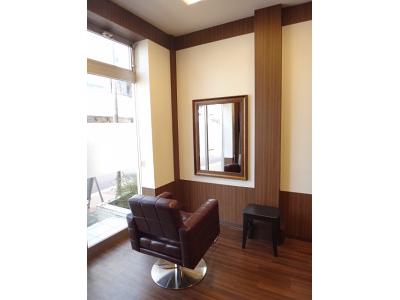 ヘアカット専門店 GRAND PARK 東急 学芸大学店のアルバイト