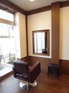 ヘアカット専門店 GRAND PARK 京王 千歳烏山店のアルバイト写真