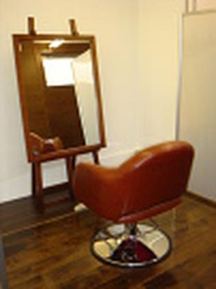 ヘアカット専門店 GRAND PARK 千歳船橋店のアルバイト写真