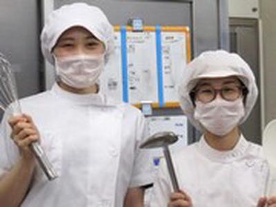 病院の調理師_契/福岡リハビリテーション病院_0P2831のアルバイト写真